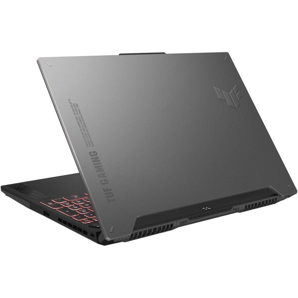 ASUS TUF Gaming A15 (FA507NU-LP054) - 7