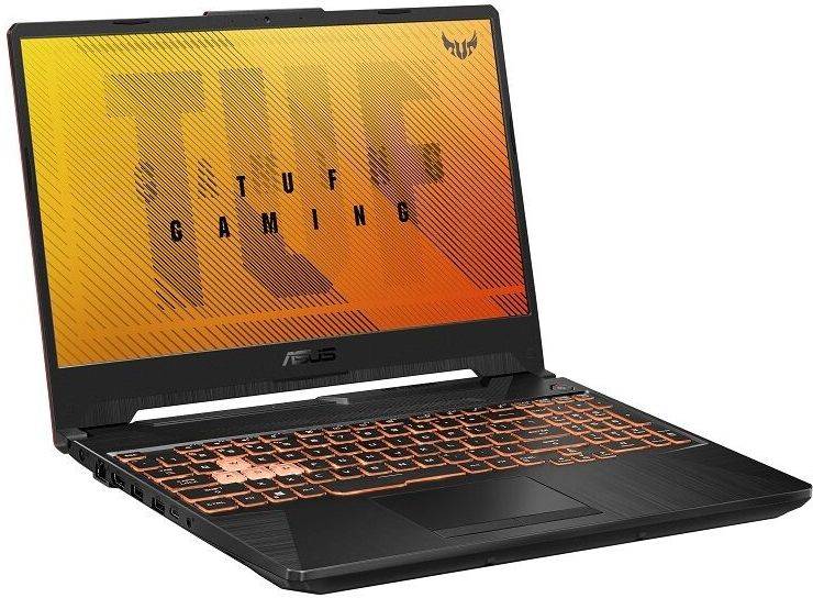 ASUS TUF Gaming A15 FA507RR-HN036 - 0