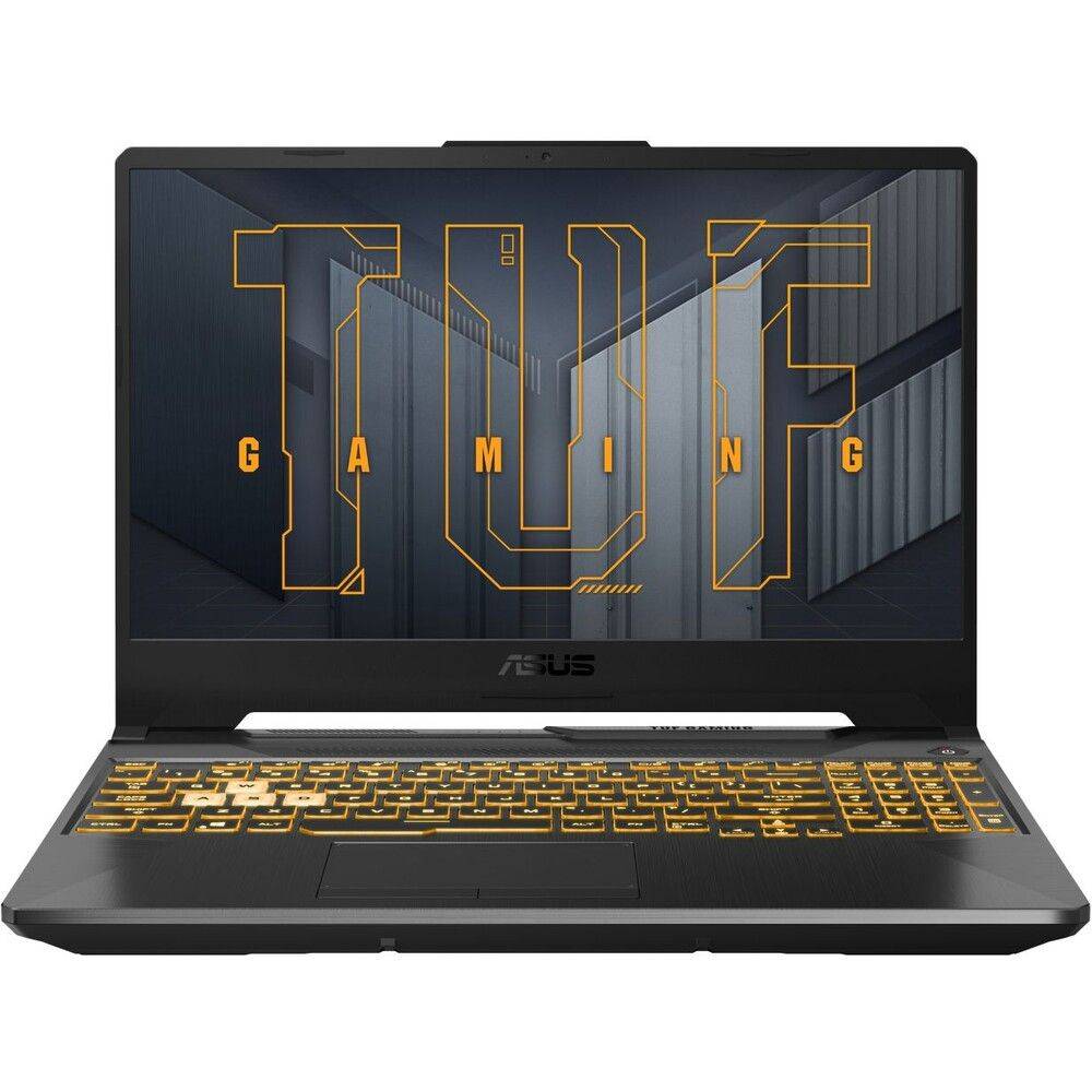 ASUS TUF Gaming F15 (FX506HC-HN057) - 0