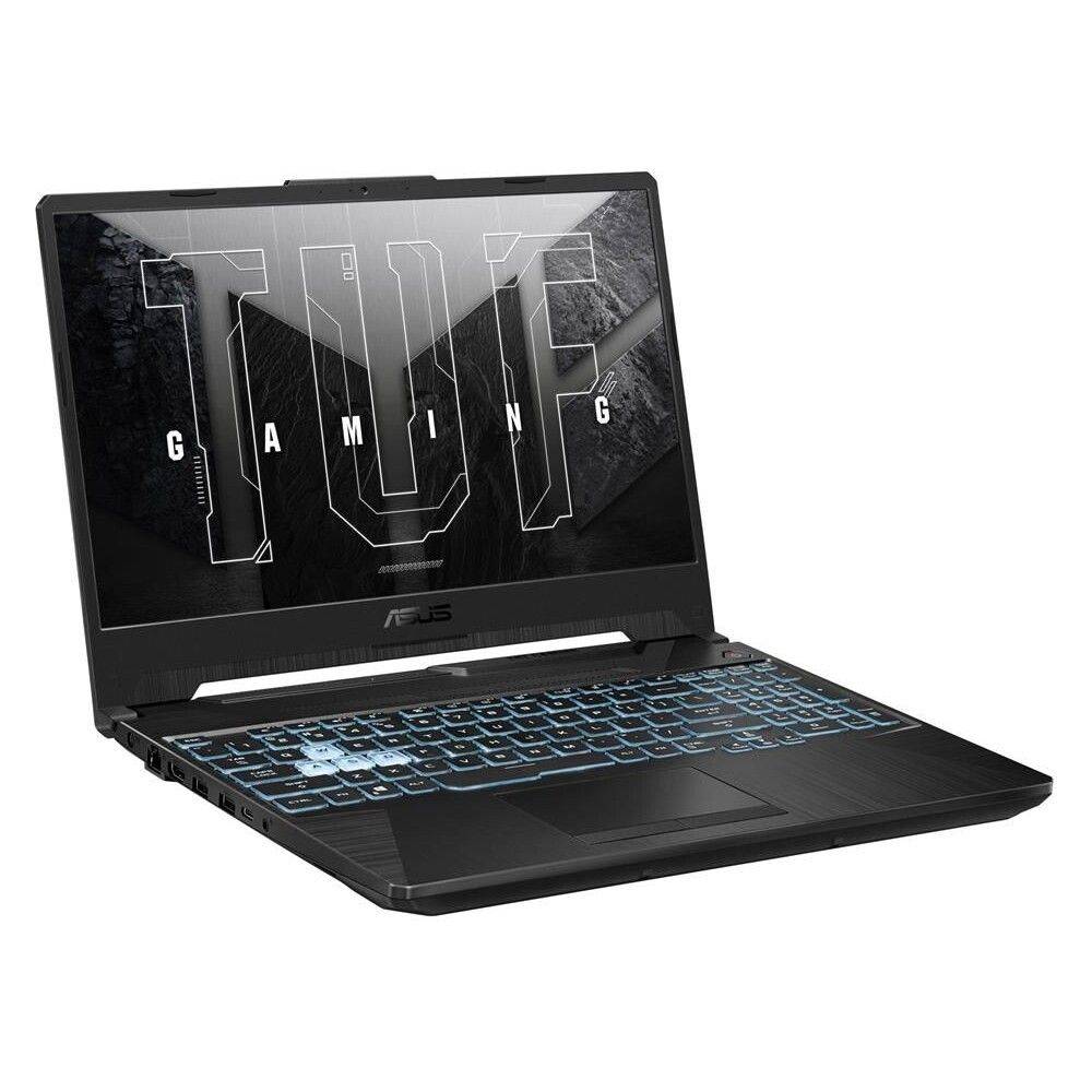 ASUS TUF Gaming F15 (FX506HF-HN004W) - 4