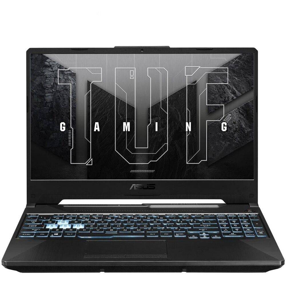 ASUS TUF Gaming F15 (FX506HF-HN004W) - 2
