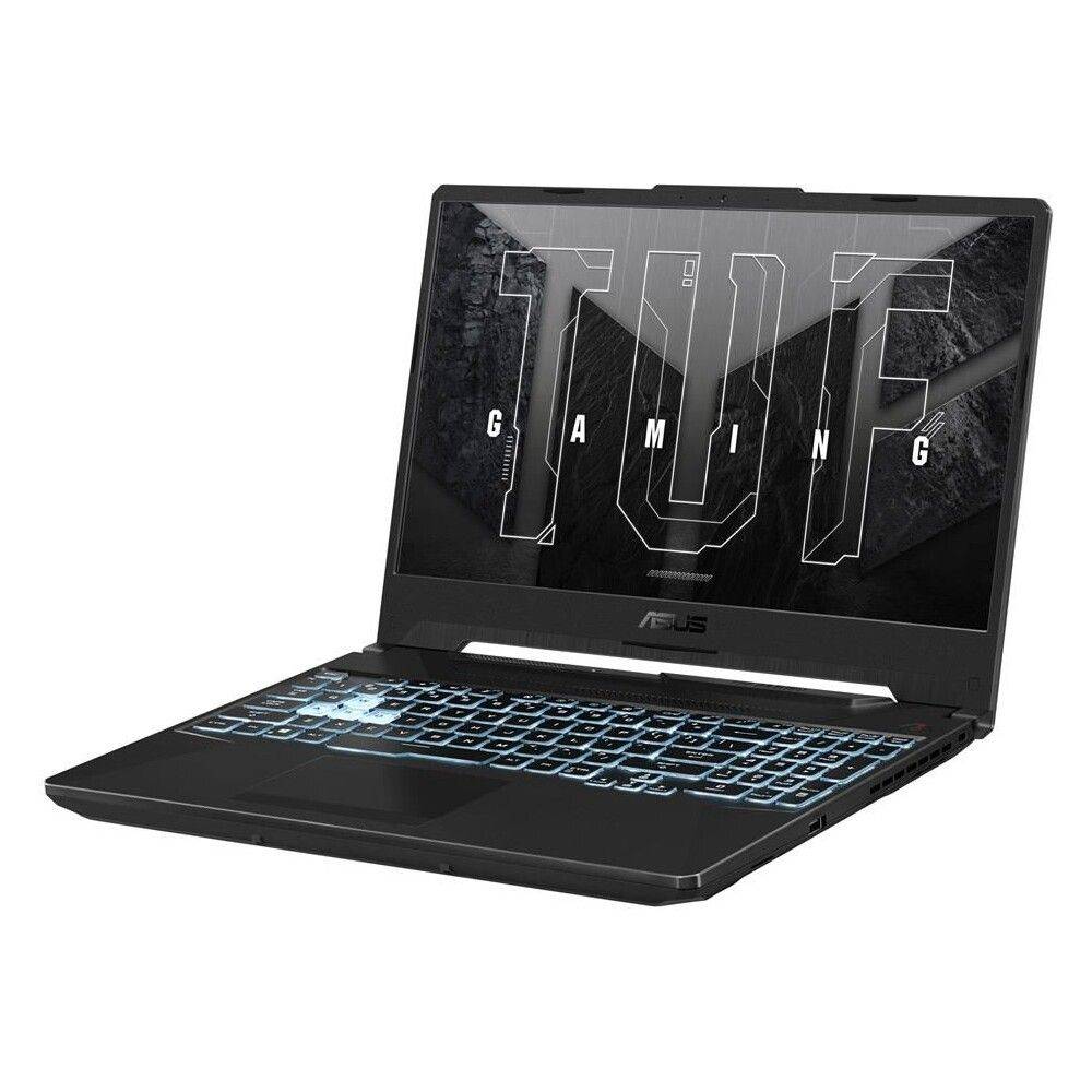 ASUS TUF Gaming F15 (FX506HF-HN004W) - 3