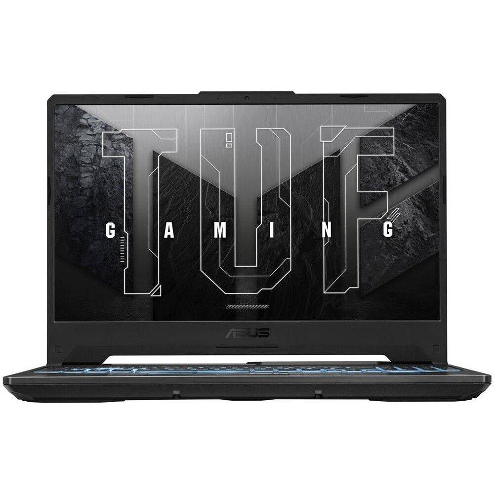 ASUS TUF Gaming F15 (FX506HF-HN004W) - 1