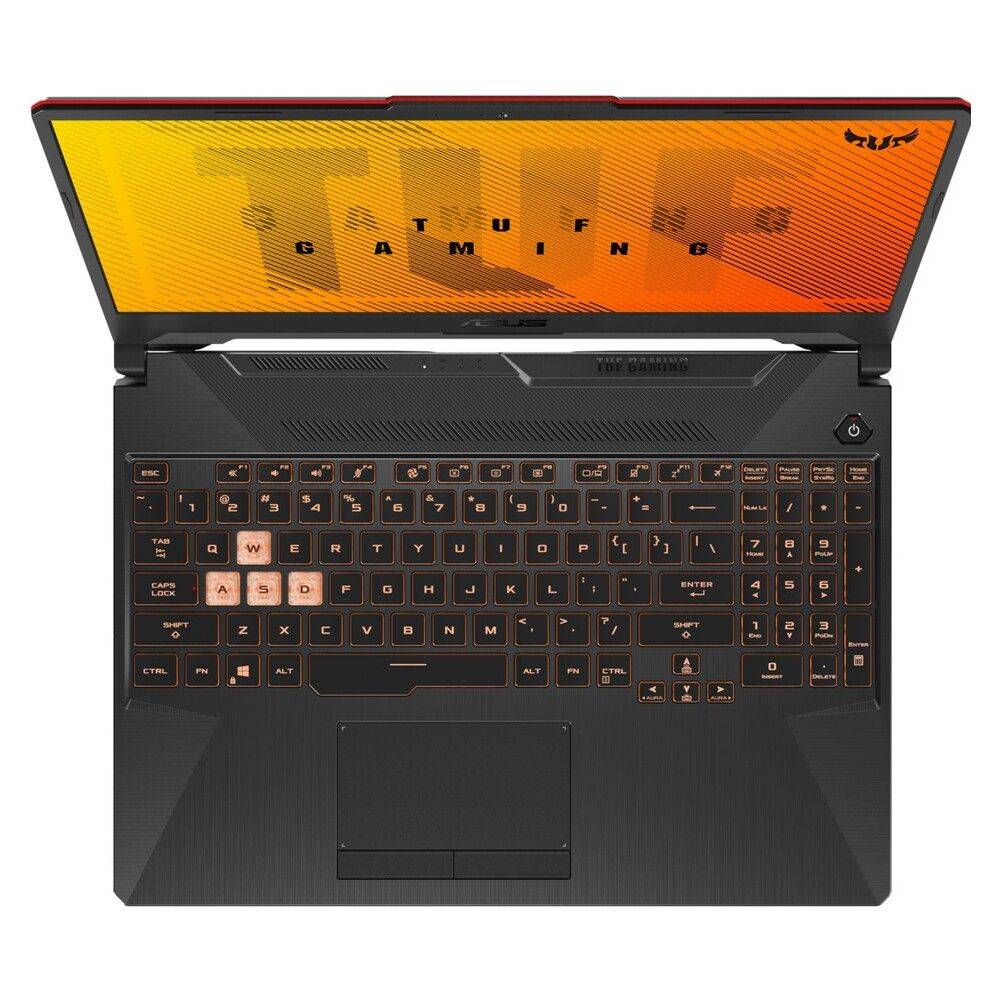 ASUS TUF Gaming F15 (FX506LH-HN004T) - 3