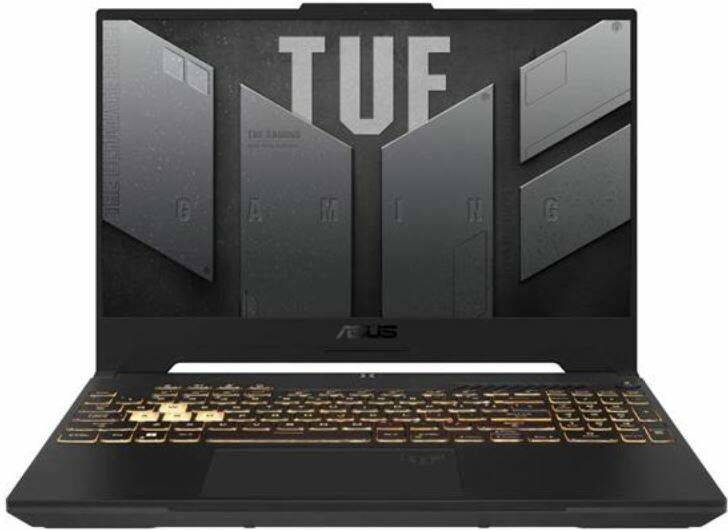 ASUS TUF Gaming F15 FX507ZC4-HN009W - 1