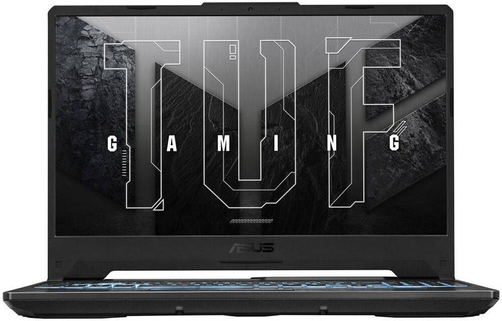 ASUS TUF Gaming F15 FX507ZC4-HN009W - 0