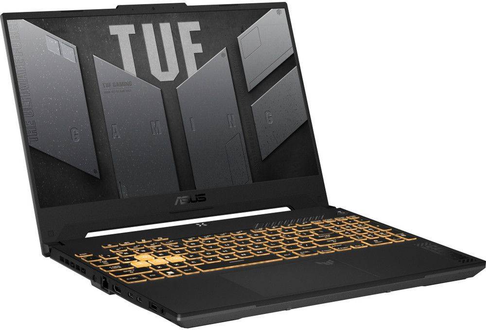 ASUS TUF Gaming F15 FX507ZV4-LP037 - 2