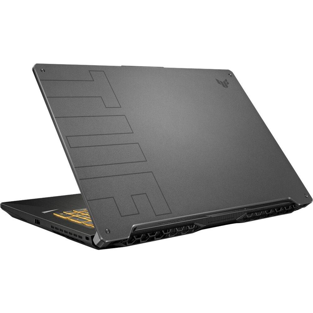 ASUS TUF Gaming F17 (FX706HC-HX007W) - 3