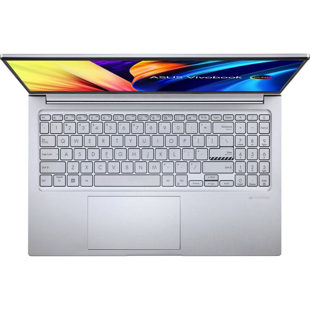 ASUS Vivobook 15 (M1503QA-OLED056W) - 3