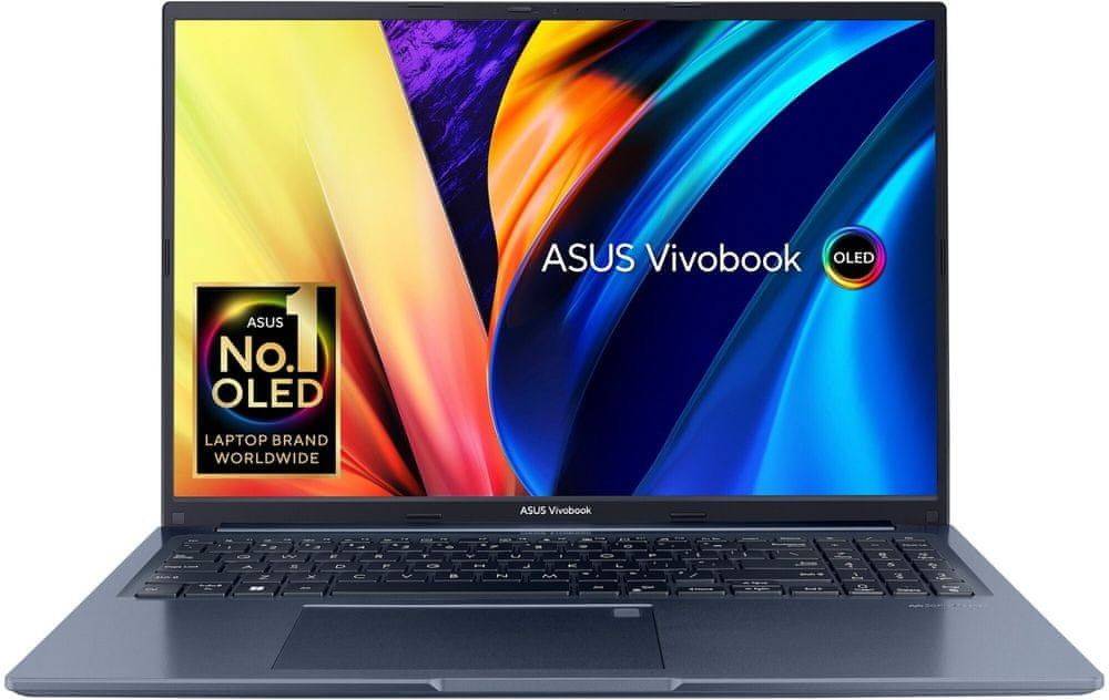 ASUS Vivobook 16X OLED M1603QA-L2116W - 0