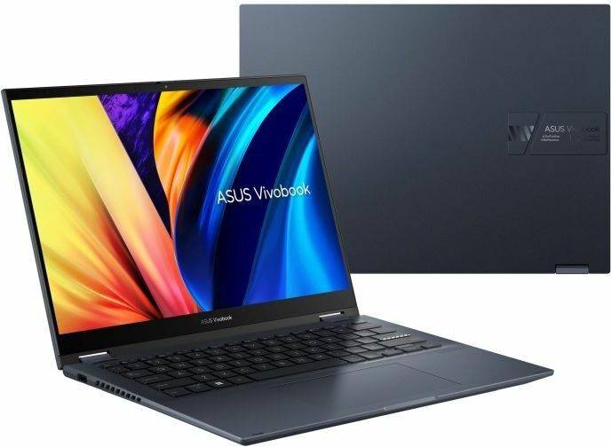 ASUS Vivobook S 14 Flip TP3402ZA-LZ096W - 0