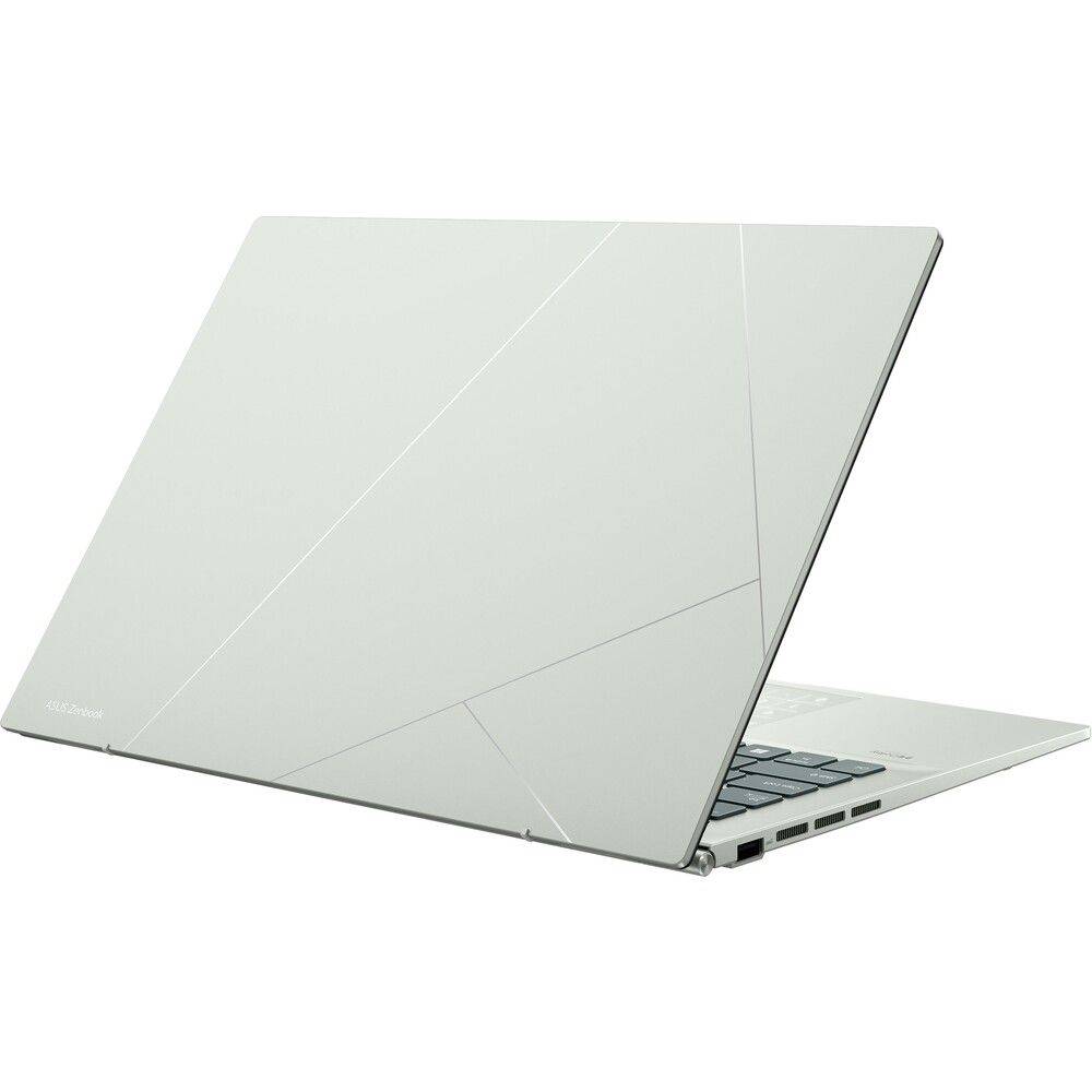 ASUS Zenbook 14 OLED (UX3402ZA-OLED387W) zelený - 2