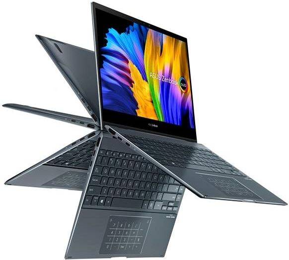 ASUS Zenbook Flip 13 OLED UX363EA-OLED788W - 3