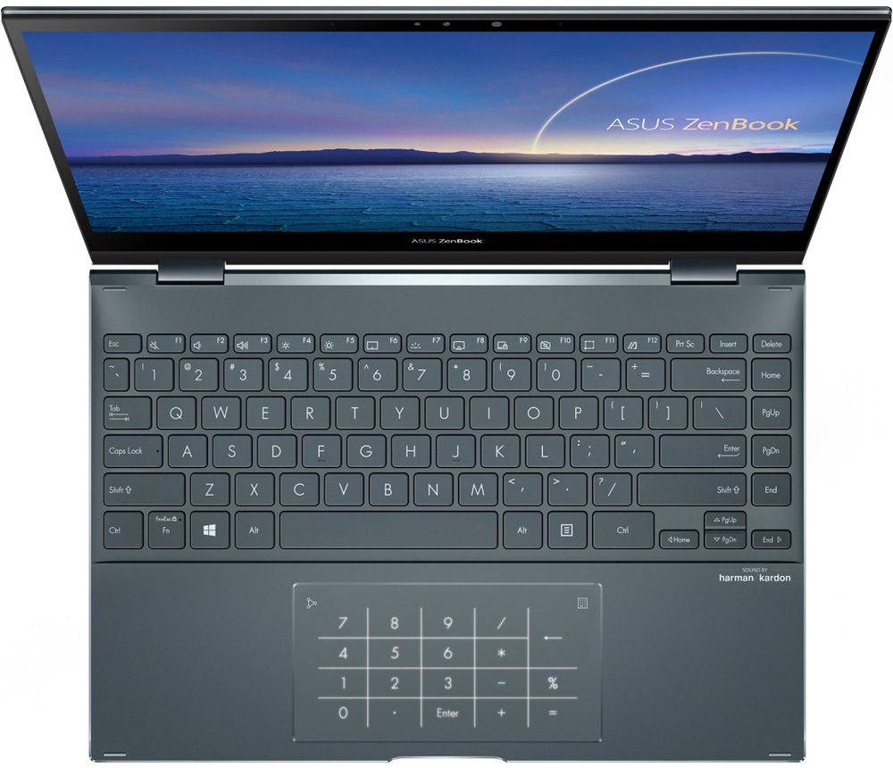 ASUS Zenbook Flip 13 OLED UX363EA-OLED788W - 5