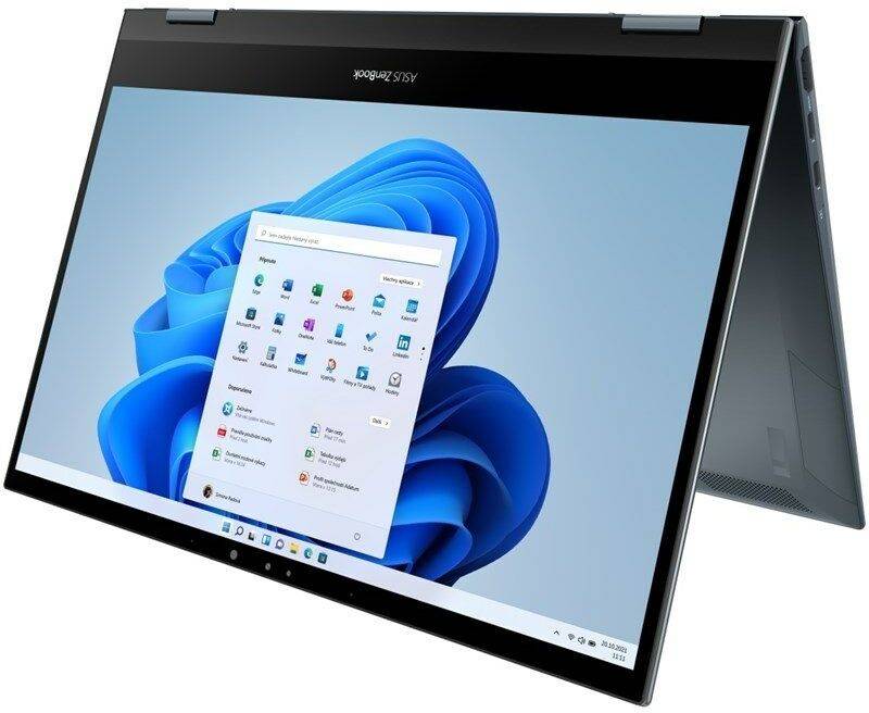 ASUS Zenbook Flip 13 OLED UX363EA-OLED788W - 2