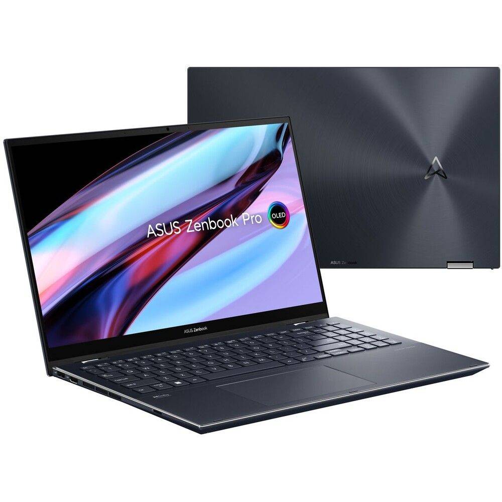 ASUS Zenbook Pro OLED (UP6502ZD-OLED009WS) - 0