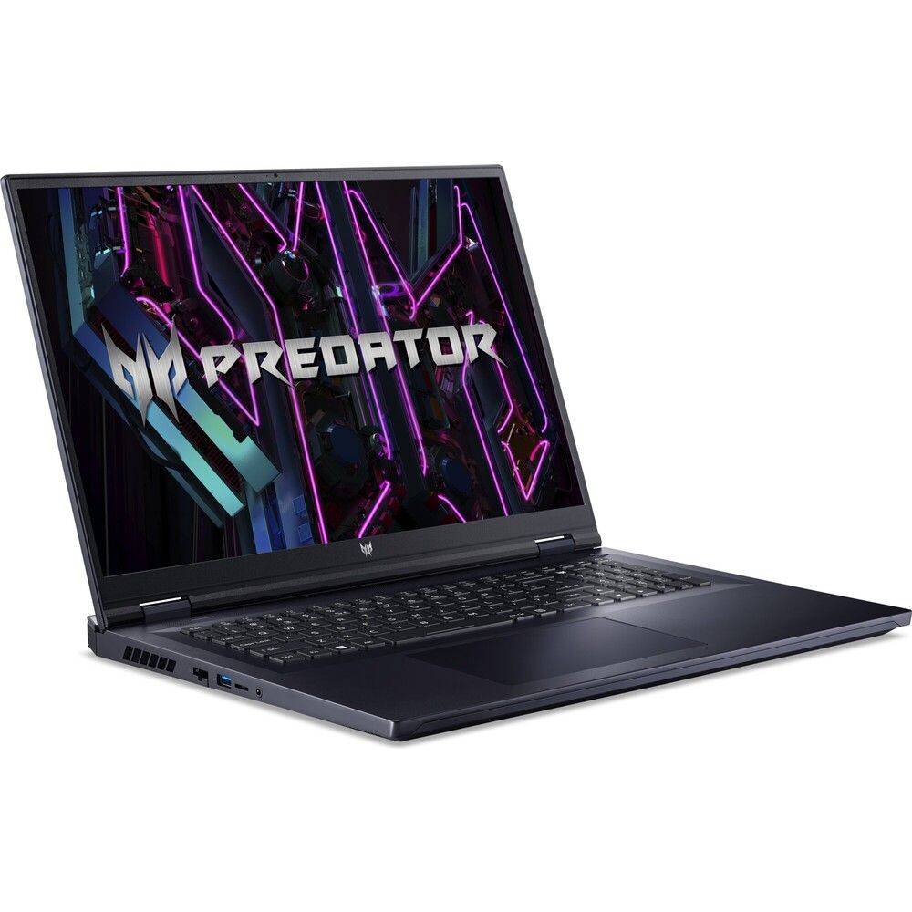Acer Predator Helios 18 (PH18-71) NH.QKSEC.001 - 1