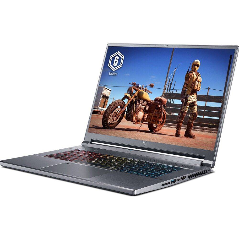 Acer Predator Triton 500 SE (PT516-52s-97UC) - 2