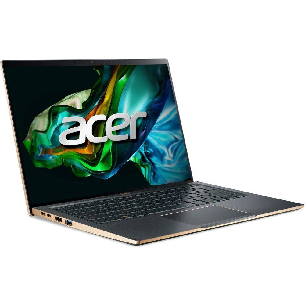 Acer Swift 14 (SF14-71T-792W) NX.KESEC.003 - 1