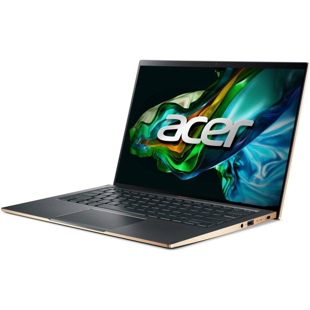 Acer Swift 14 (SF14-71T-792W) NX.KESEC.003 - 2