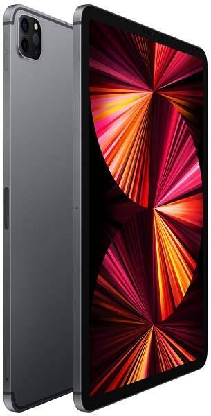 Apple iPad Pro 11 (2021) 128GB WiFi Cellular - 1