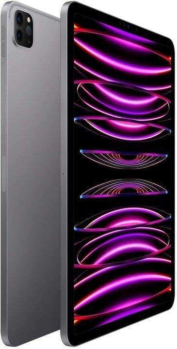 Apple iPad Pro 11 (2022) 256GB WiFi - 2