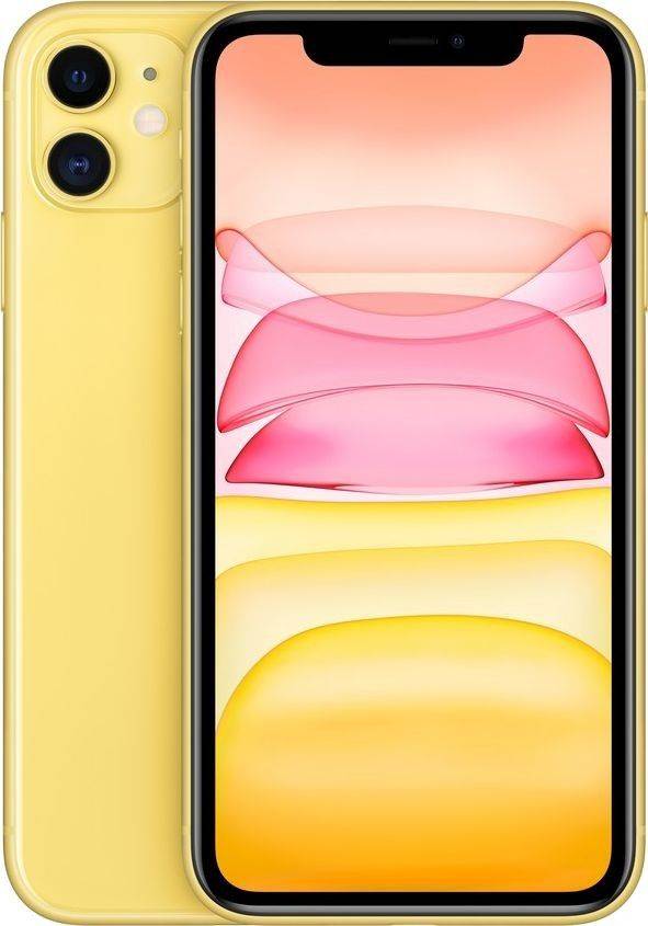 Apple iPhone 11 256GB - 1