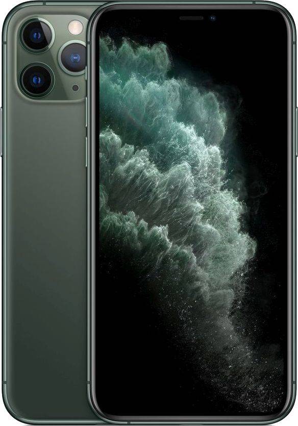 Apple iPhone 11 Pro 256GB - 0