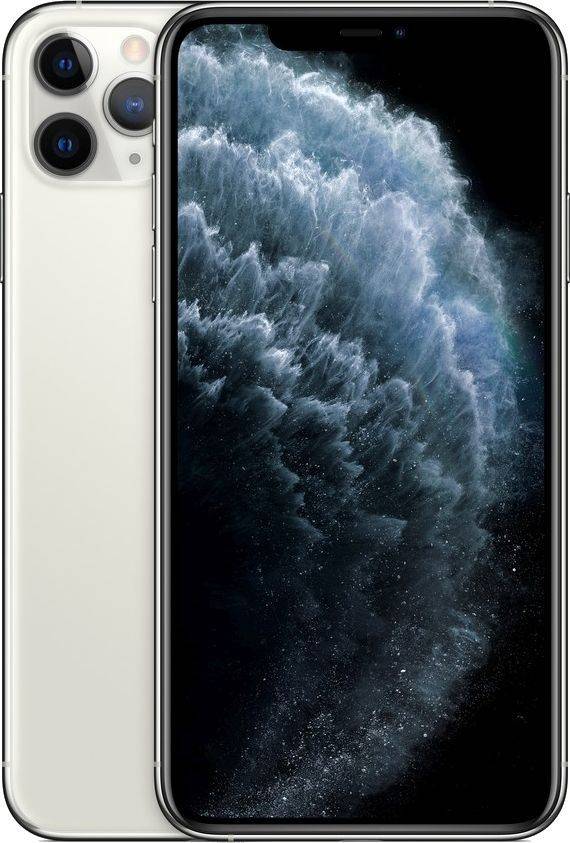 Apple iPhone 11 Pro Max 64GB - 3