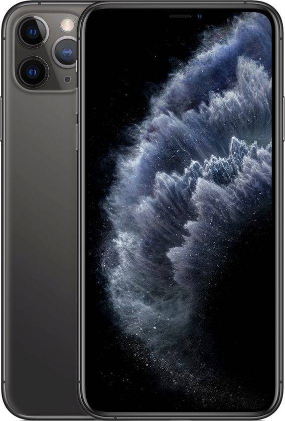 Apple iPhone 11 Pro Max 64GB - 0