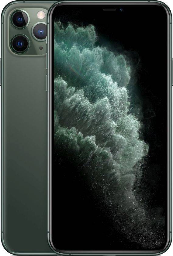 Apple iPhone 11 Pro Max 64GB - 1