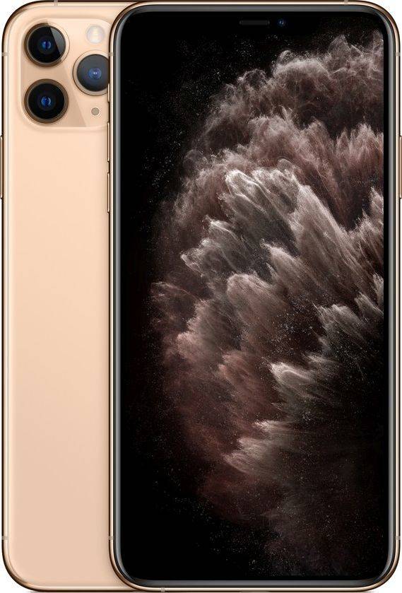 Apple iPhone 11 Pro Max 64GB - 2