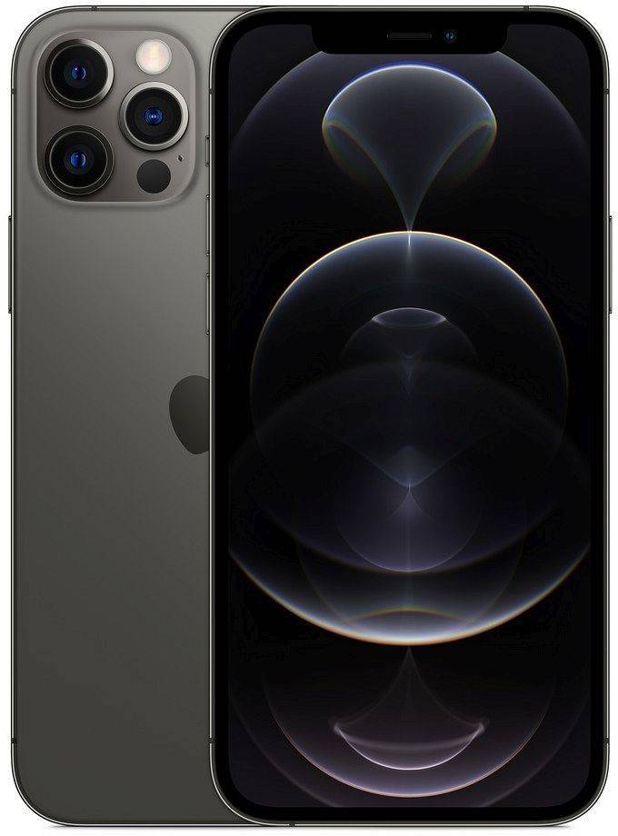 Apple iPhone 12 Pro 512GB - 3