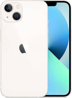 Apple iPhone 13 256GB - 4