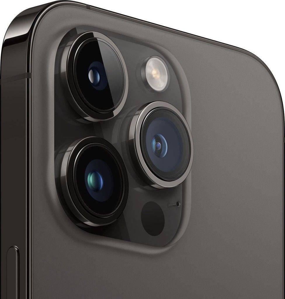 Apple iPhone 14 Pro 256GB - 4