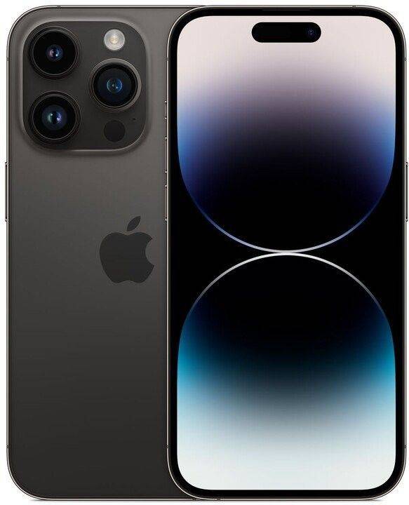 Apple iPhone 14 Pro Max 512GB - 1