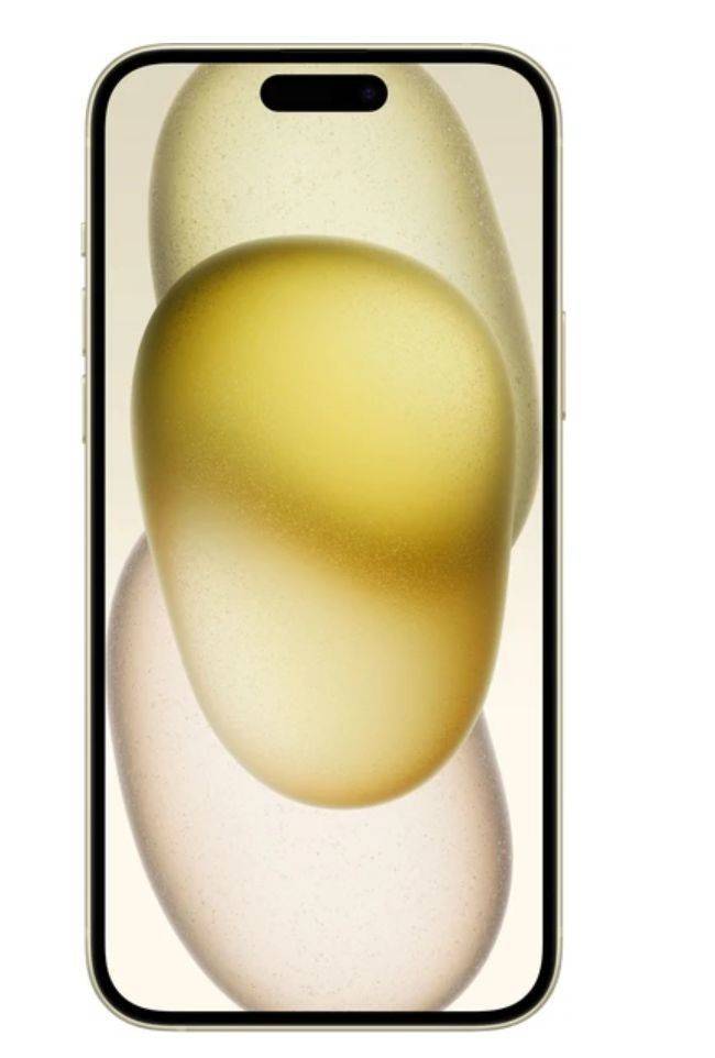 Apple iPhone 15 256GB - 3