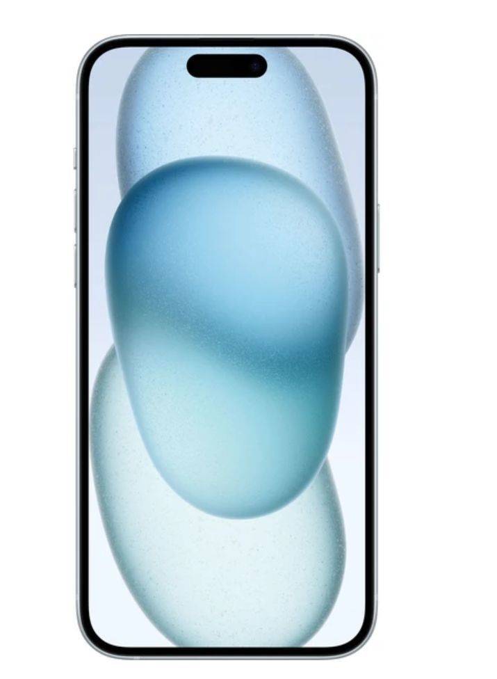 Apple iPhone 15 Plus 128GB - 1