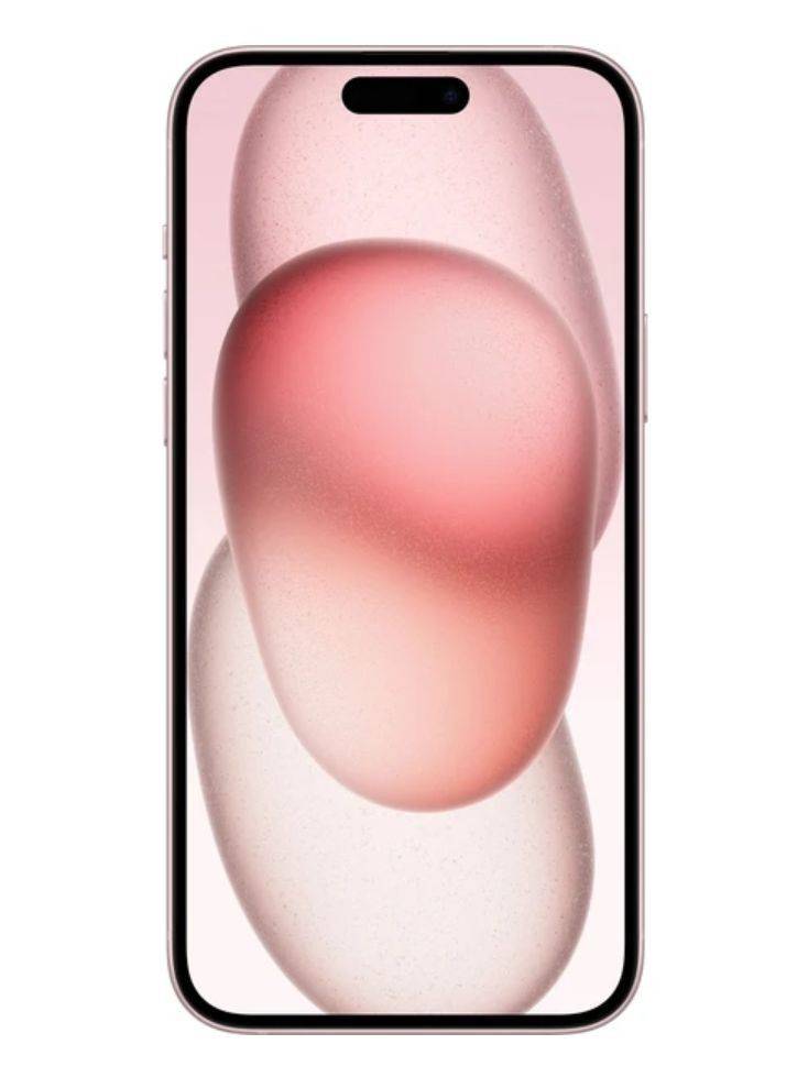 Apple iPhone 15 Plus 128GB - 3