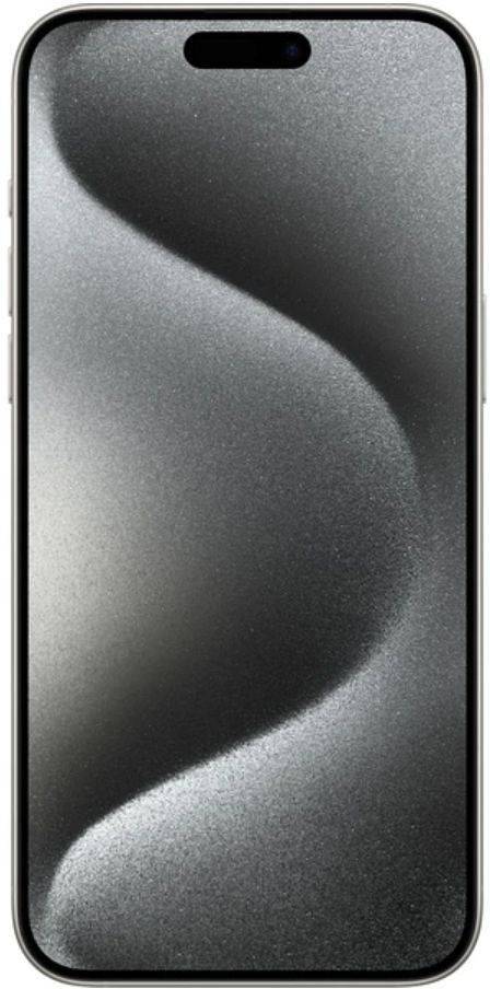 Apple iPhone 15 Pro Max 256GB - 4