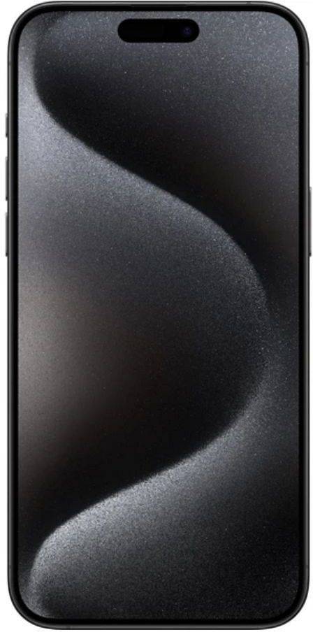 Apple iPhone 15 Pro Max 256GB - 6