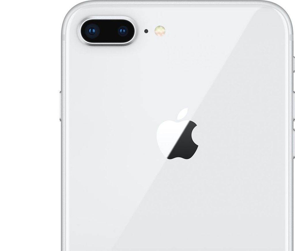 Apple iPhone 8 Plus 64GB - 4