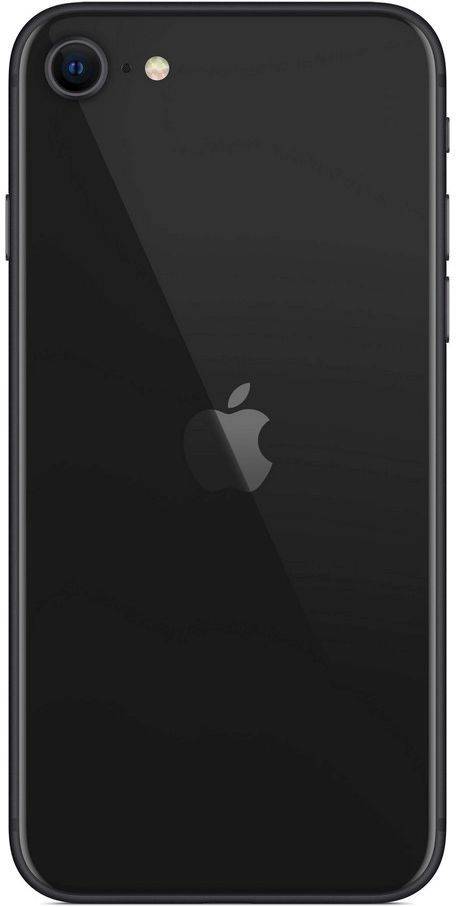 Apple iPhone SE (2020) 64GB - 4