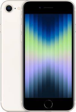 Apple iPhone SE (2022) 256GB - 1