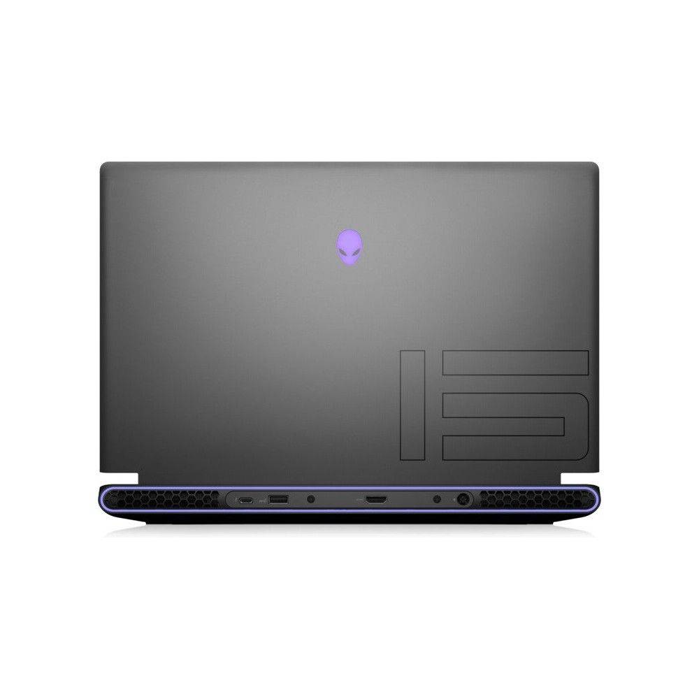 Dell Alienware m17 R5 AMD (N-AWm17R5-N2-912K) - 7