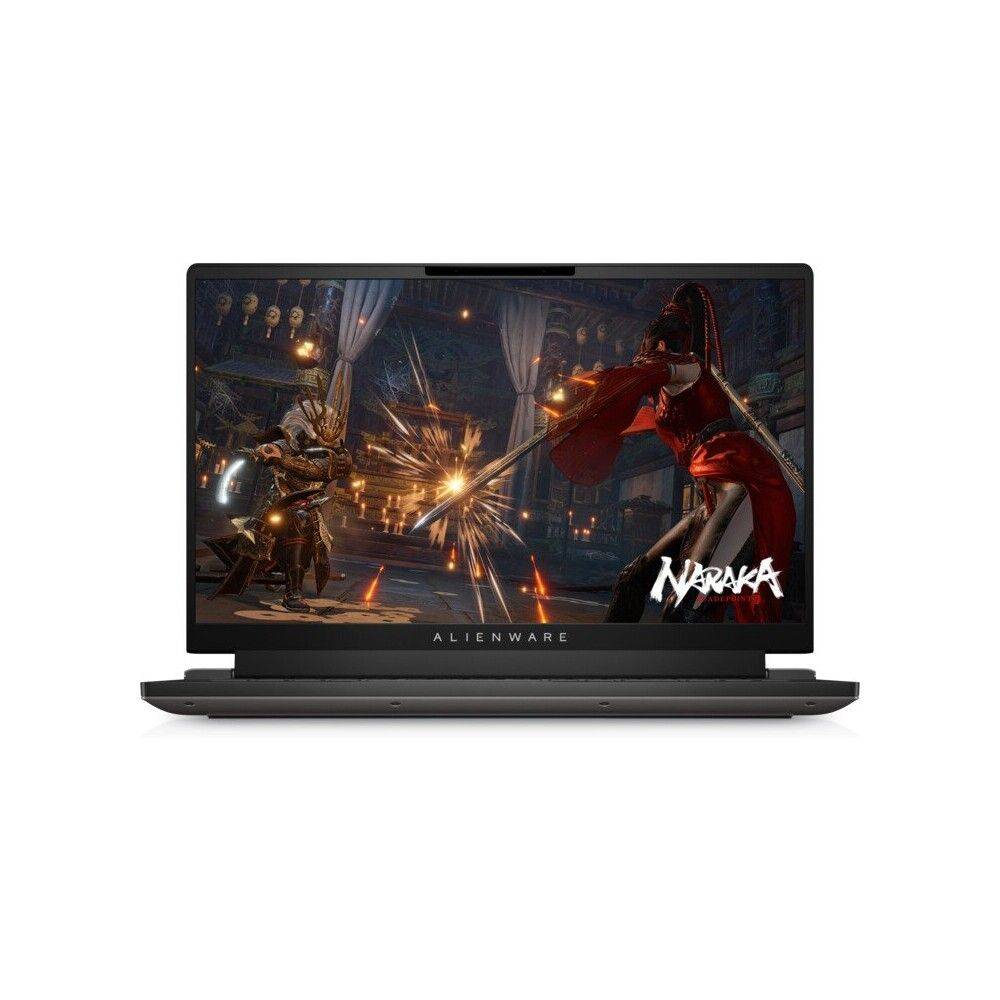 Dell Alienware m17 R5 AMD (N-AWm17R5-N2-912K) - 2