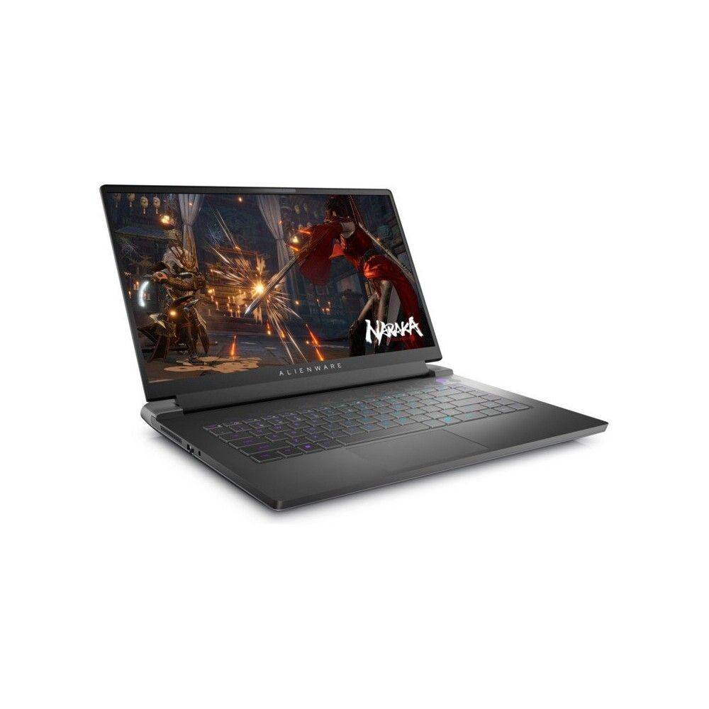Dell Alienware m17 R5 AMD (N-AWm17R5-N2-912K) - 1