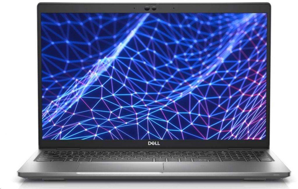 Dell Latitude 5530 (P8N9V) - 1