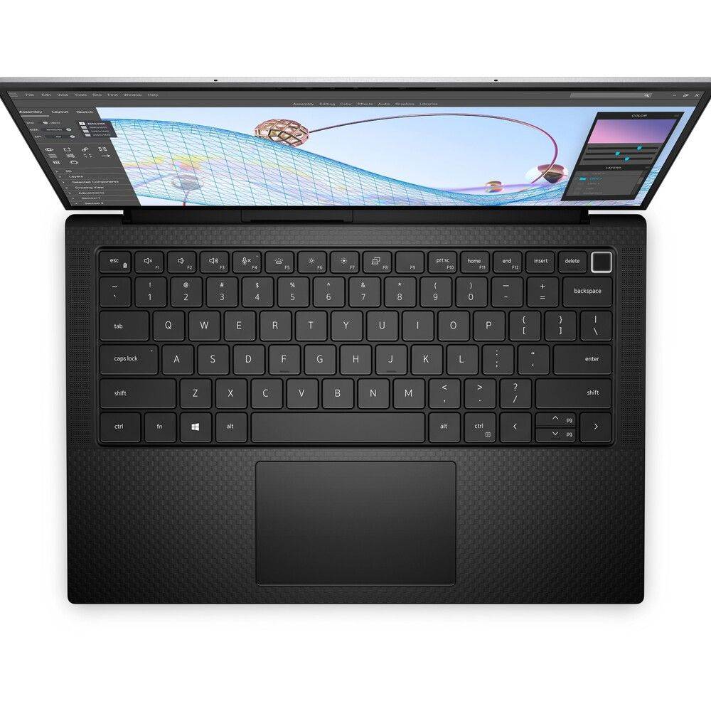 Dell Precision 5470 (MJGH3) - 3