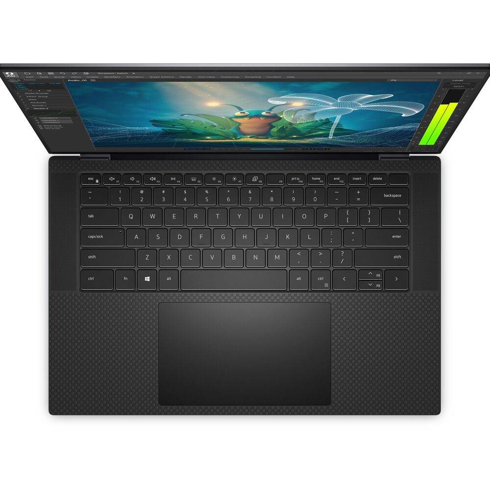 Dell Precision 5570 (CVG0N) - 3